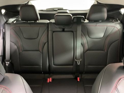 New 2025 Ford Mustang Mach-E Premium w/ Sport Appearance Package image 18