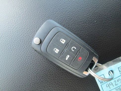 Used 2016 Chevrolet Impala LTZ image 22