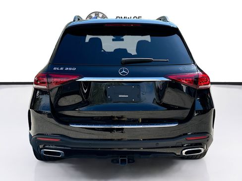 Used 2022 Mercedes-Benz GLE 350 image 6