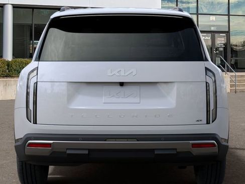 New 2027 Kia Telluride S AWD/4WD image 14