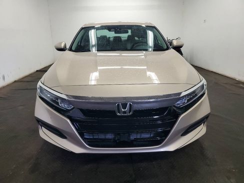 Used 2019 Honda Accord LX image 2