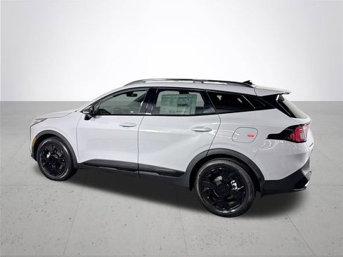 New 2026 Kia Sportage X-Line Prestige image 8