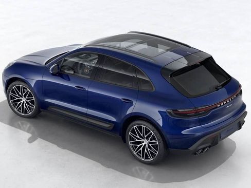 New 2026 Porsche Macan image 51