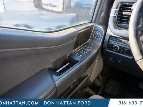 Used 2023 Ford F350 Lariat w/ FX4 Off-Road Package image 18