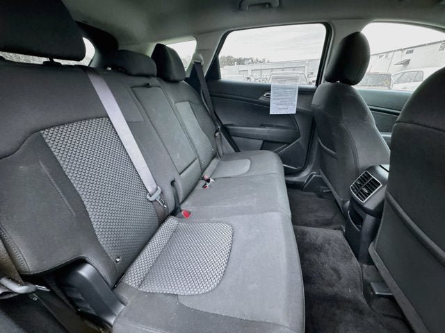 Certified 2023 Kia Sportage LX AWD/4WD image 26