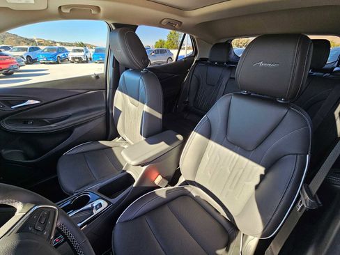 New 2025 Buick Encore GX Avenir w/ Avenir Technology Package image 20