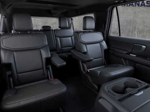 New 2027 Ford Expedition Max Platinum w/ Stealth Appearance Package AWD/4WD image 15