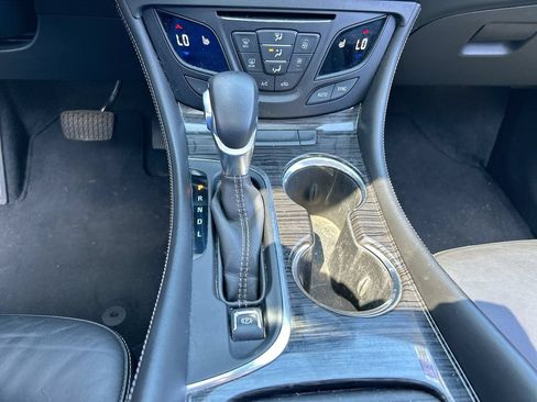 Used 2016 Buick Envision Premium AWD/4WD image 21