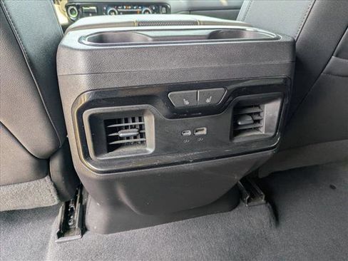 Used 2023 Chevrolet Silverado 1500 ZR2 w/ Technology Package AWD/4WD image 17