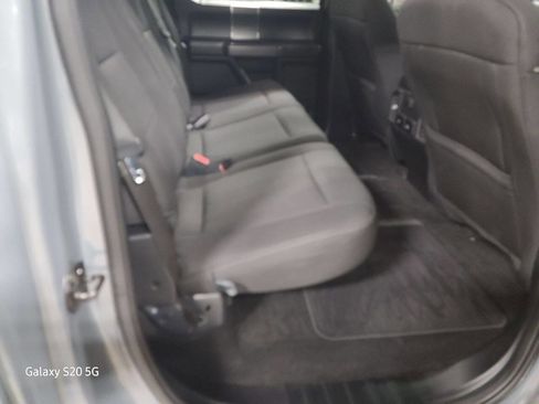 Used 2019 Ford F150 XLT w/ Equipment Group 302A Luxury image 22