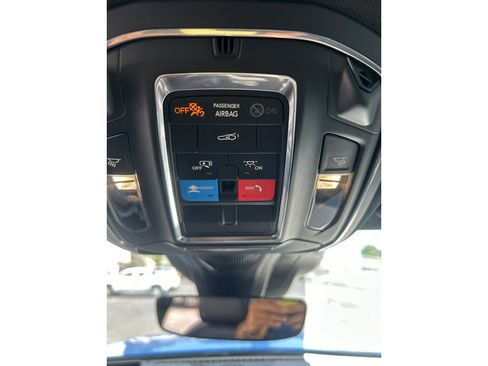 New 2026 Dodge Charger R/T AWD/4WD image 19