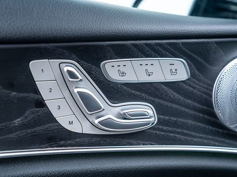 Used 2019 Mercedes-Benz E 450 4MATIC Sedan image 26