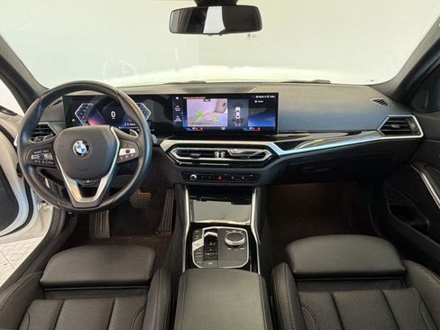 Certified 2023 BMW 330i xDrive Sedan w/ Convenience Package AWD/4WD image 16