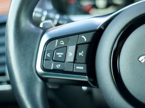 Used 2024 Jaguar F-TYPE R-Dynamic image 11