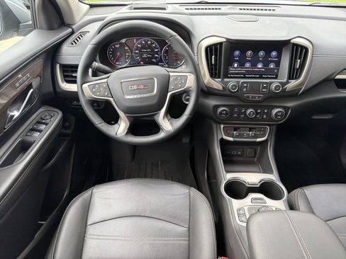 Used 2024 GMC Terrain Denali AWD/4WD image 22