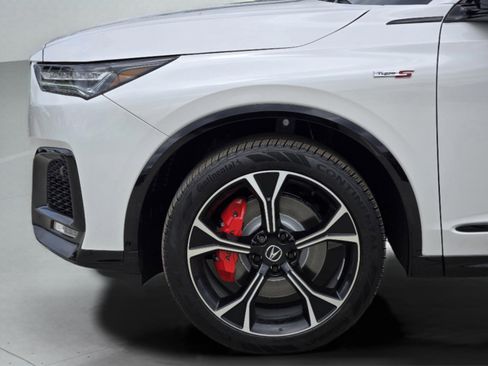 New 2026 Acura MDX Type S AWD/4WD image 22