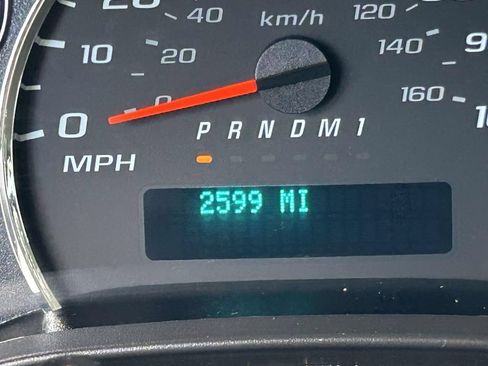 Used 2026 GMC Savana 3500 LT w/ LT Preferred Equipment Group RWD image 30