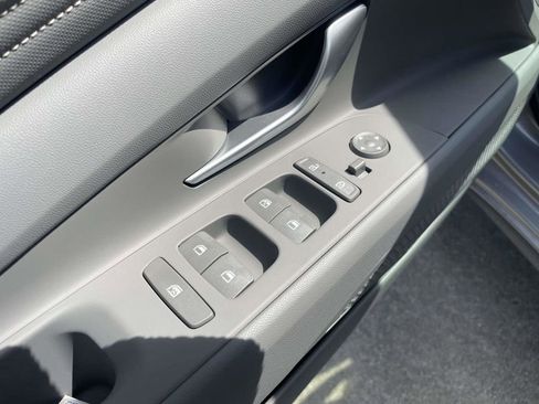 New 2026 Hyundai Elantra SEL Sport Premium FWD image 13