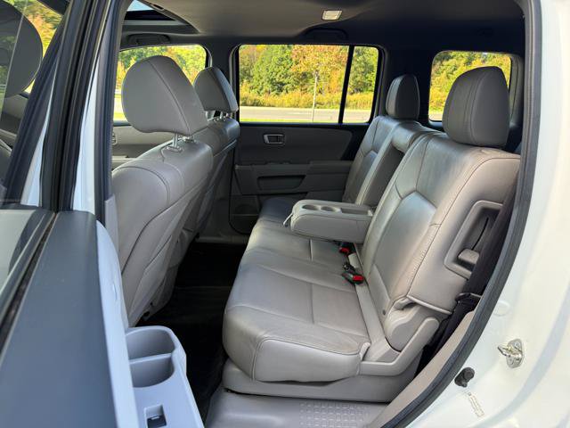 Used 2013 Honda Pilot EX-L image 15