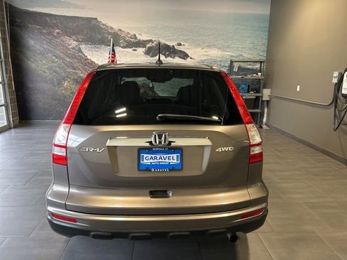Used 2010 Honda CR-V EX-L image 32