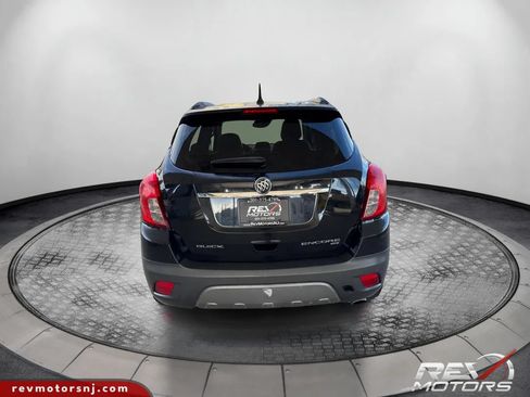 Used 2014 Buick Encore Premium AWD/4WD image 4