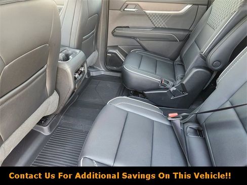 New 2026 GMC Acadia Denali w/ Super Cruise Package image 20