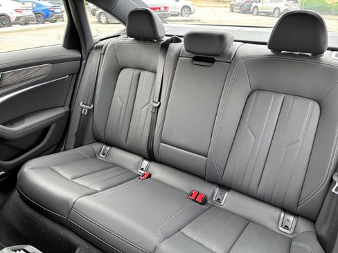 Used 2025 Audi A6 Premium Plus w/ Premium Plus Package AWD/4WD image 16