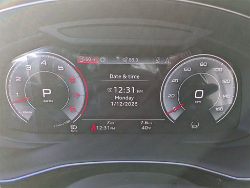 New 2026 Audi Q8 Premium Plus image 20