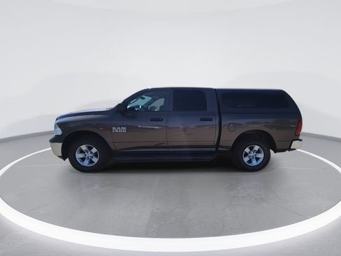 Certified 2018 RAM 1500 Tradesman w/ Popular Equipment Group AWD/4WD image 5