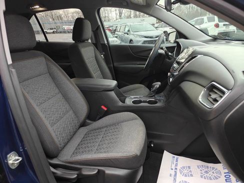 Certified 2023 Chevrolet Equinox LT image 18