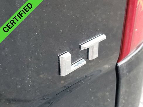 Used 2021 Chevrolet Silverado 1500 LT w/ Bed Protection Package image 31