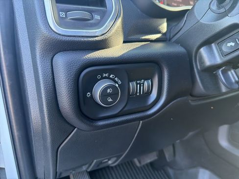 Used 2021 RAM 2500 Laramie image 16