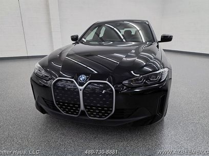Used 2023 BMW i4 eDrive35 w/ Premium Package