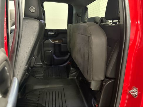 Used 2022 GMC Sierra 2500 SLE w/ X31 Off-Road Package AWD/4WD image 16