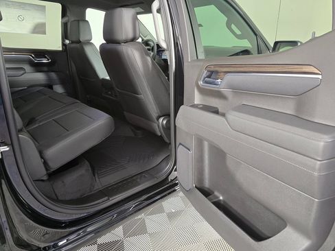 New 2026 Chevrolet Silverado 1500 LT Trail Boss w/ Convenience Package II AWD/4WD image 13