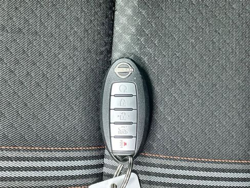 Used 2024 Nissan Altima 2.5 SR image 31