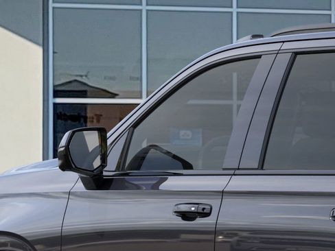 New 2026 Chevrolet Suburban RST w/ Comfort Package image 36