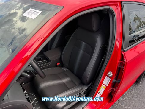 Certified 2024 Honda Civic Sport image 20