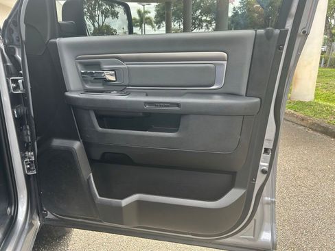 Used 2024 RAM 1500 Classic SLT RWD image 26