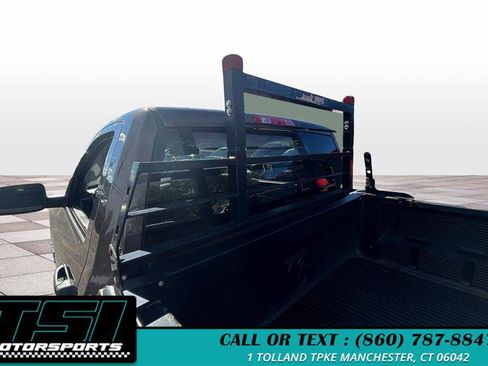 Used 2020 RAM 1500 Tradesman w/ Popular Equipment Group image 27