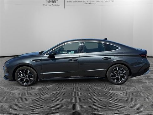 Used 2024 Hyundai Sonata SEL image 8