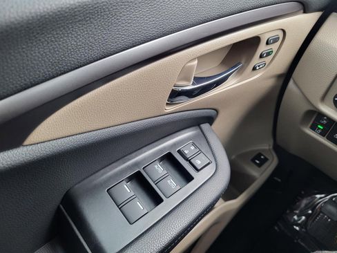 Certified 2022 Honda Pilot EX-L image 25