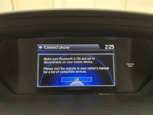 Used 2017 Honda Odyssey EX-L image 24
