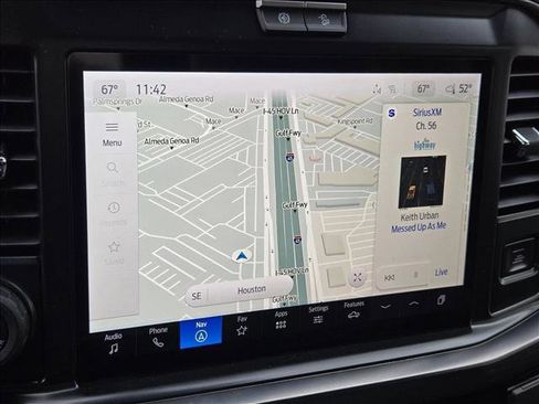 New 2026 Ford F350 Lariat w/ Black Appearance Package image 12