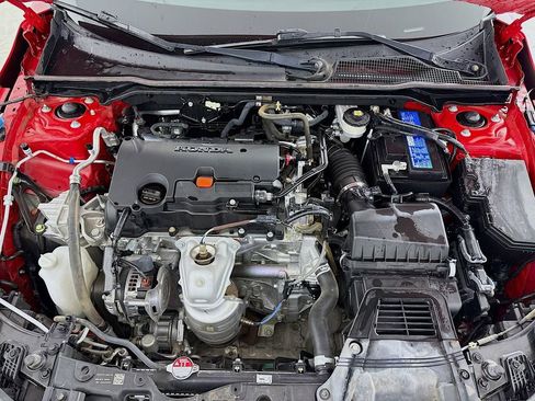 Used 2023 Honda Civic Sport image 27