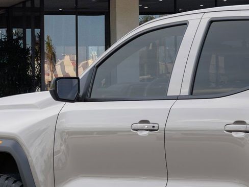 New 2026 GMC Canyon Elevation RWD image 13