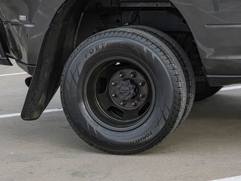 Used 2021 RAM 3500 Tradesman image 52