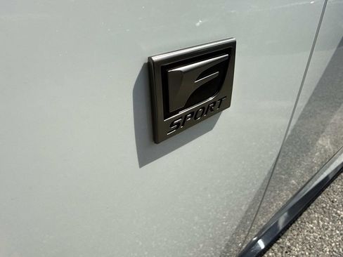 Used 2023 Lexus IS 500 w/ Accessory Package RWD image 13