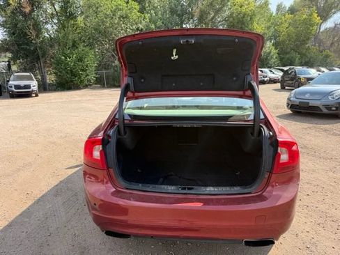 Used 2015 Volvo S60 T5 Platinum w/ Climate Package AWD/4WD image 12