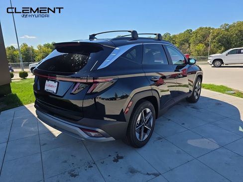 New 2026 Hyundai Tucson SEL image 6